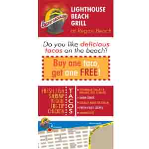  - Lighthouse Beach Grill