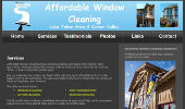  - Affordable Window Cleaning