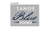  - Tahoe Blue Vodka
