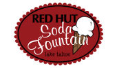  - Red Hut Logo