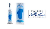  - tahoe blue vodka logo