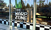  - Warp Zone