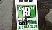  - ski sign south lake tahoe