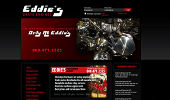  - Eddies Crate Engines