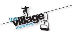  - The Village Board Shop