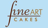  - Fine Art Cakes