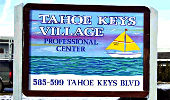  - Tahoe Keys Village