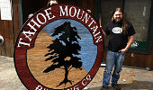  - Tahoe Mountain Brewing Company