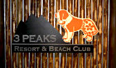  - 3 Peaks Resort